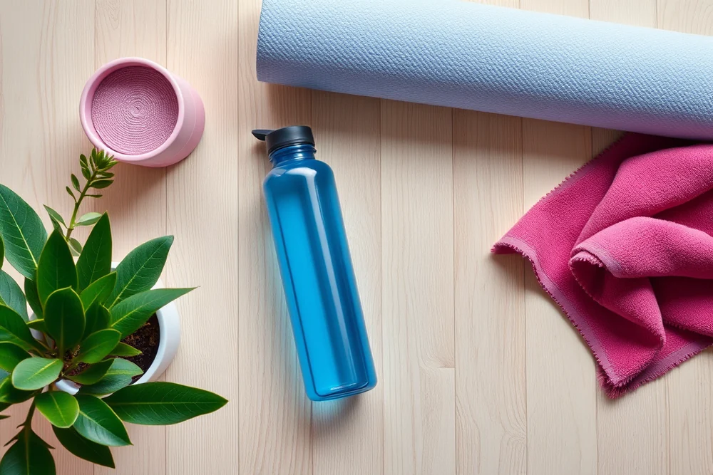 neat for weight loss at home & no equipment — Neat For Weight Loss At Home & No Equipment (the finished result)
