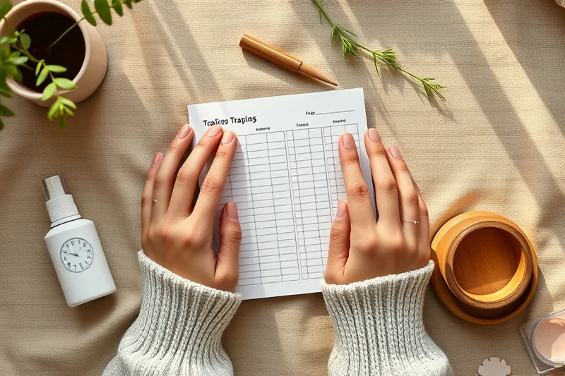 neat for weight loss progress tracking examples — Neat For Weight Loss Progress Tracking Examples (the finished result)