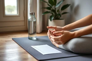 Neat For Weight Loss Tracking Checklist