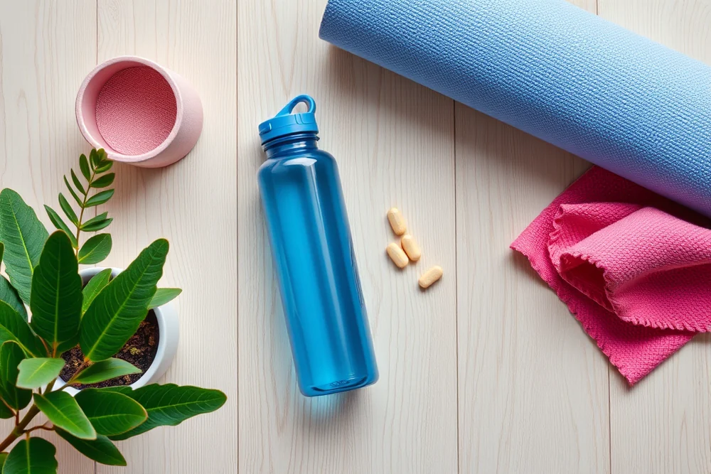 quick weight loss pills — Quick Weight Loss Pills (the finished result)
