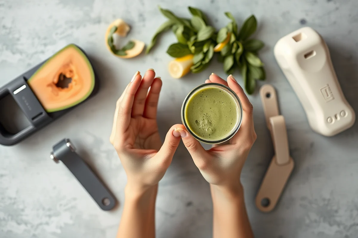 best smoothie recipes for weight loss — Best Smoothie Recipes For Weight Loss (the finished result)
