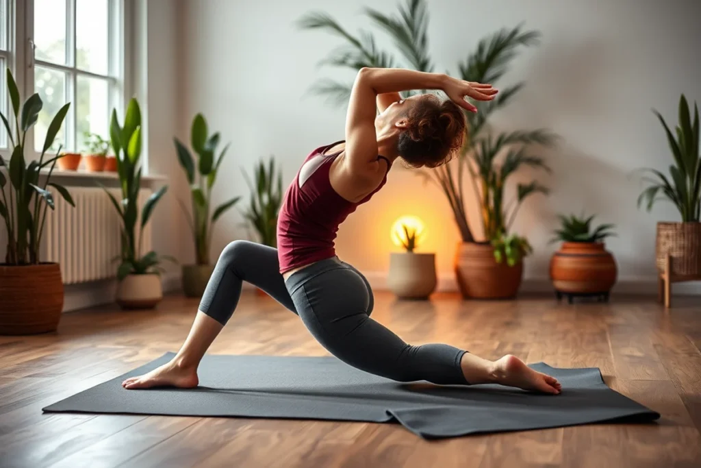 Home Workout Equipment For Fat Loss