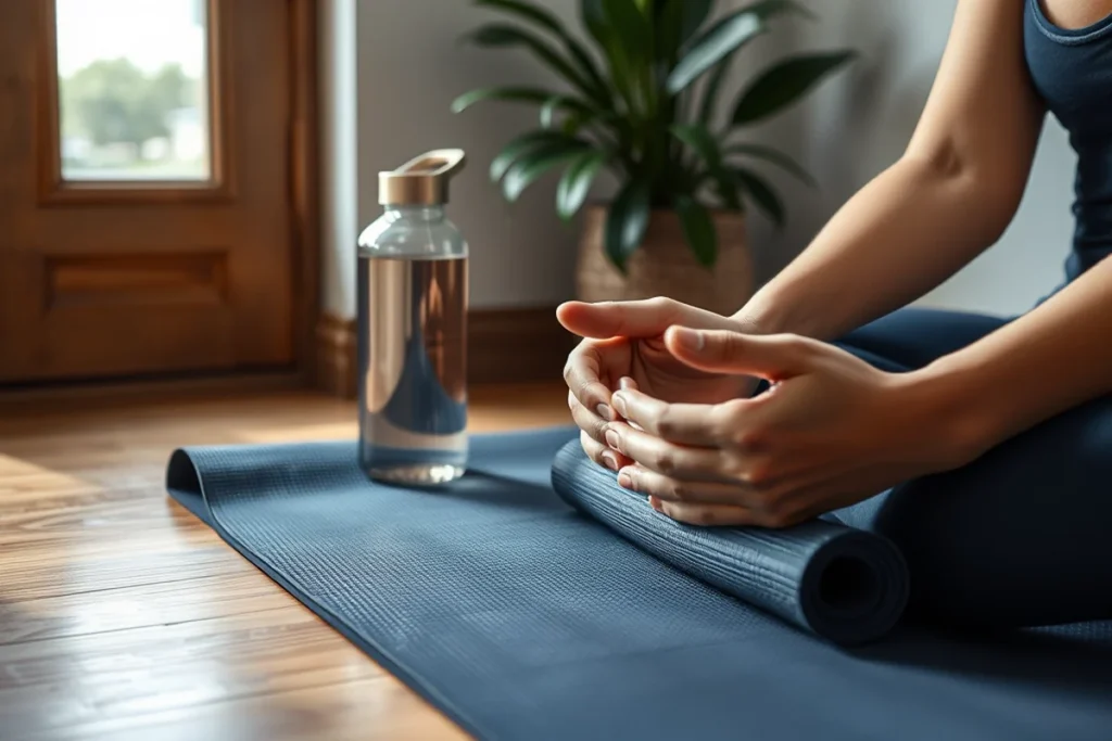 Home Workout Equipment For Weight Loss