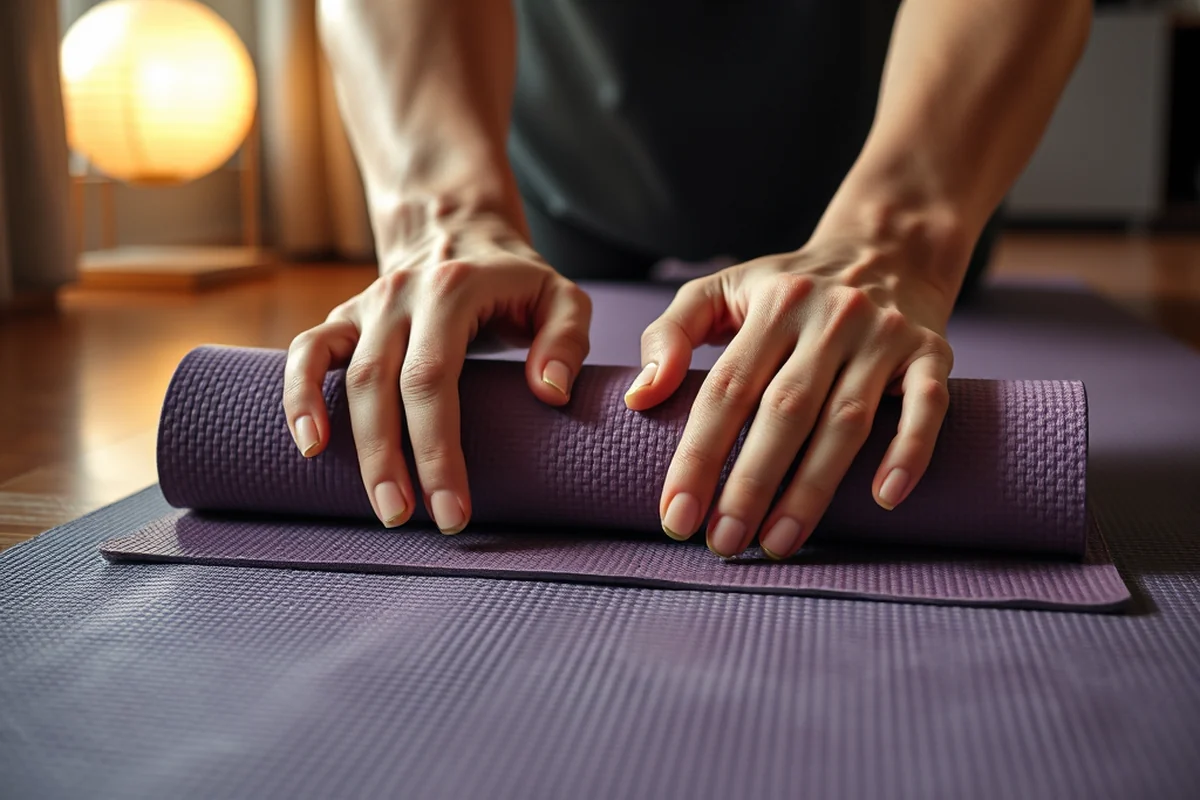 home workout equipment for weight loss — Home Workout Equipment For Weight Loss (step by step)