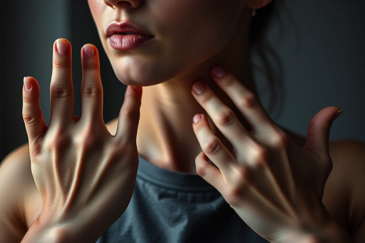 how to lose weight of face and neck — How To Lose Weight Of Face And Neck (step by step)