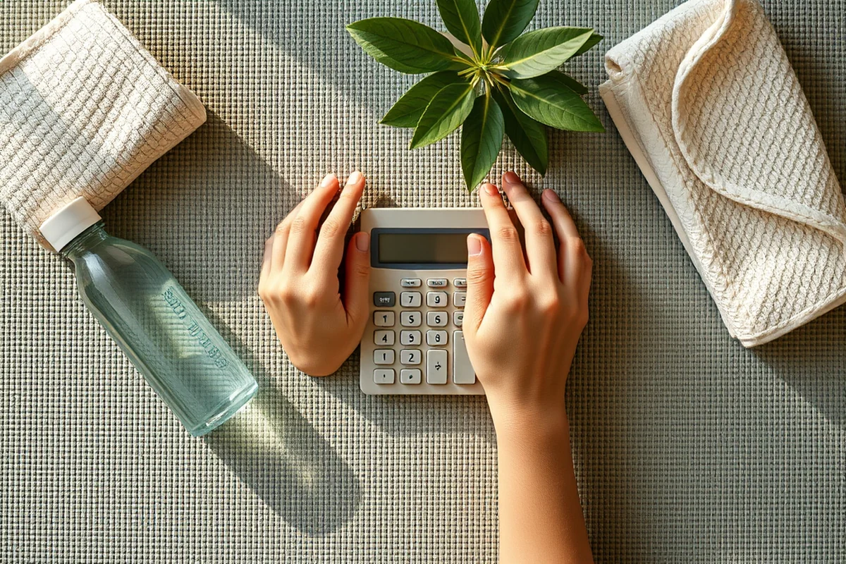 tdee calculator for weight loss — Tdee Calculator For Weight Loss (the finished result)