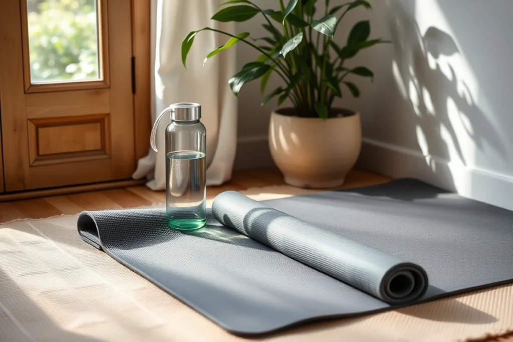 Weight Loss And Exercise Plan