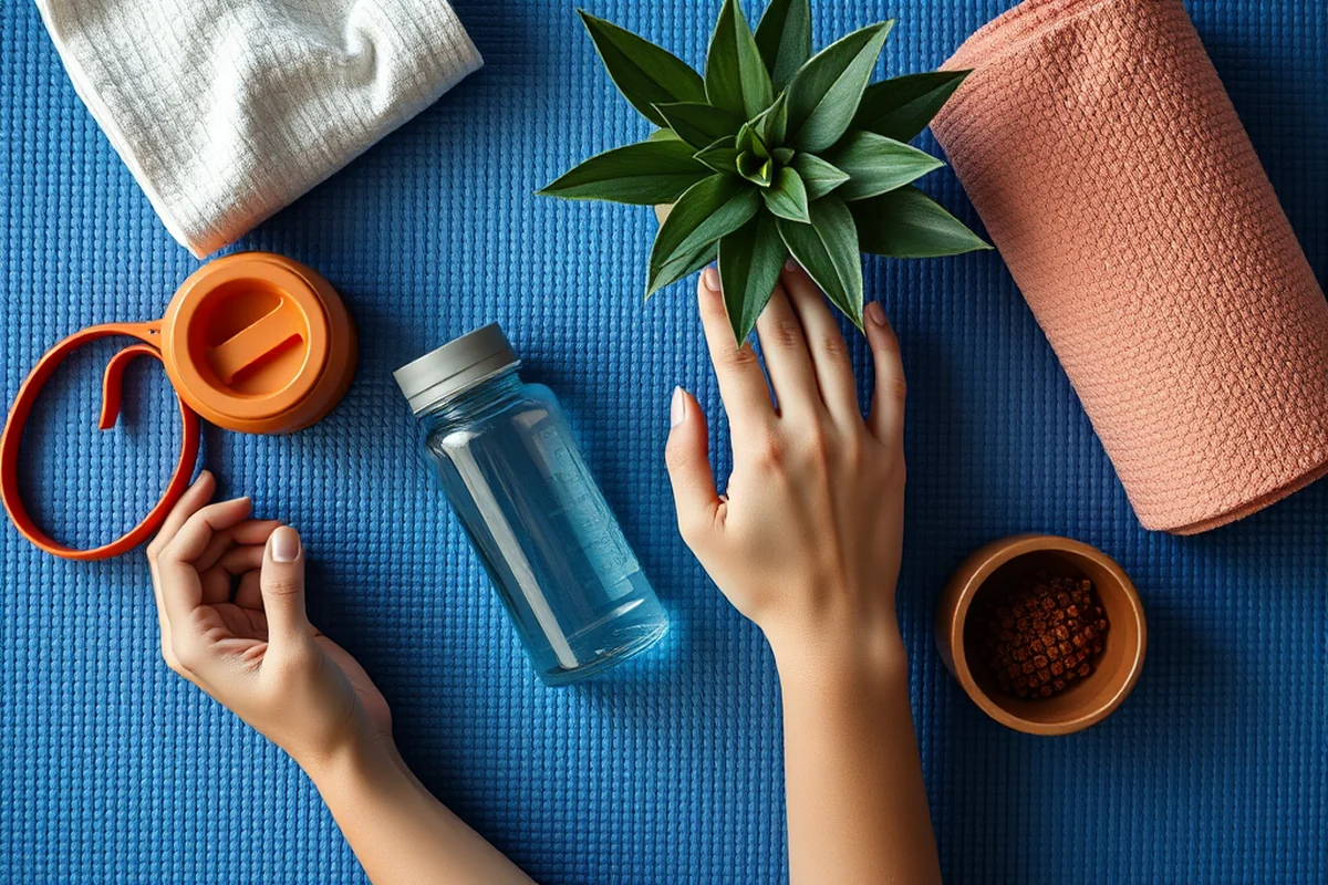 weight loss and exercise plan — Weight Loss And Exercise Plan (the finished result)