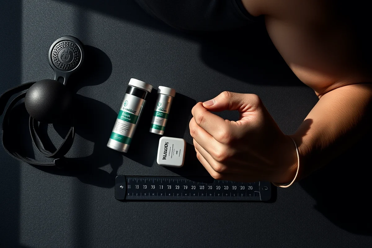weight loss from peptides — Weight Loss From Peptides (the finished result)