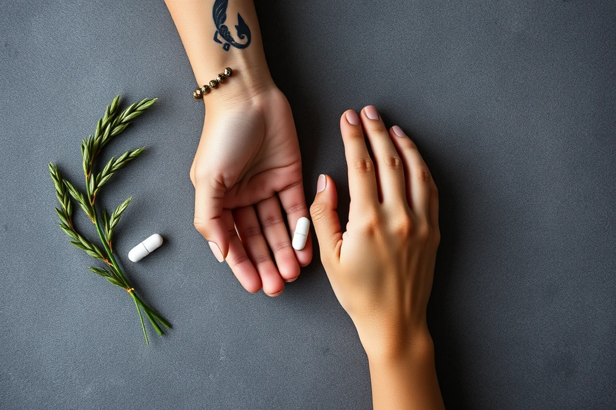 weight loss from the pill — Weight Loss From The Pill (the finished result)