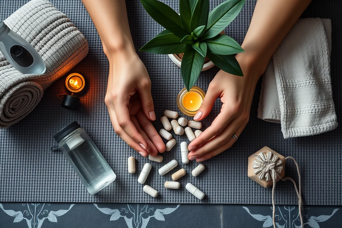 weight loss supplements for women — Weight Loss Supplements For Women (the finished result)