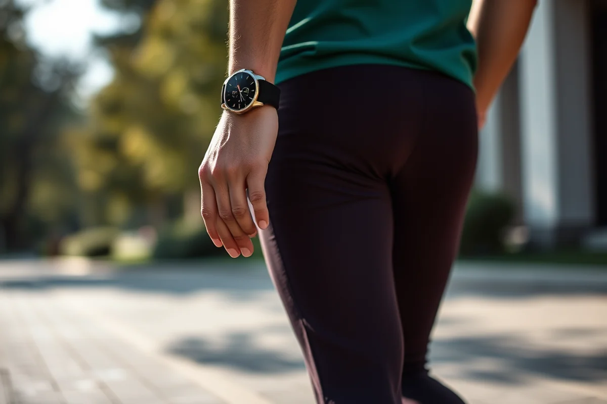 what is best fitness watch — What Is Best Fitness Watch (step by step)