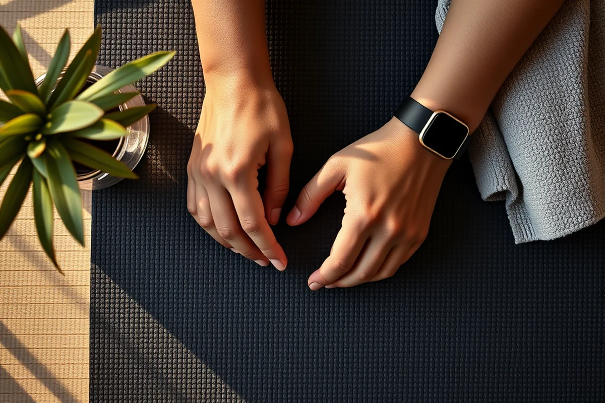 what is best fitness watch — What Is Best Fitness Watch (the finished result)