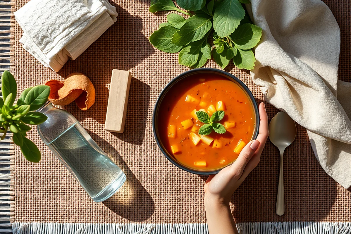 what is the best cabbage soup for weight loss — What Is The Best Cabbage Soup For Weight Loss (the finished result)