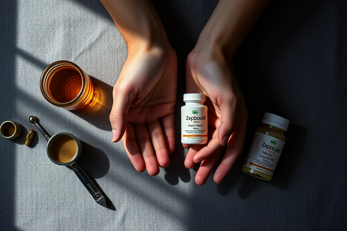 what is zepbound weight loss drug — What Is Zepbound Weight Loss Drug (the finished result)
