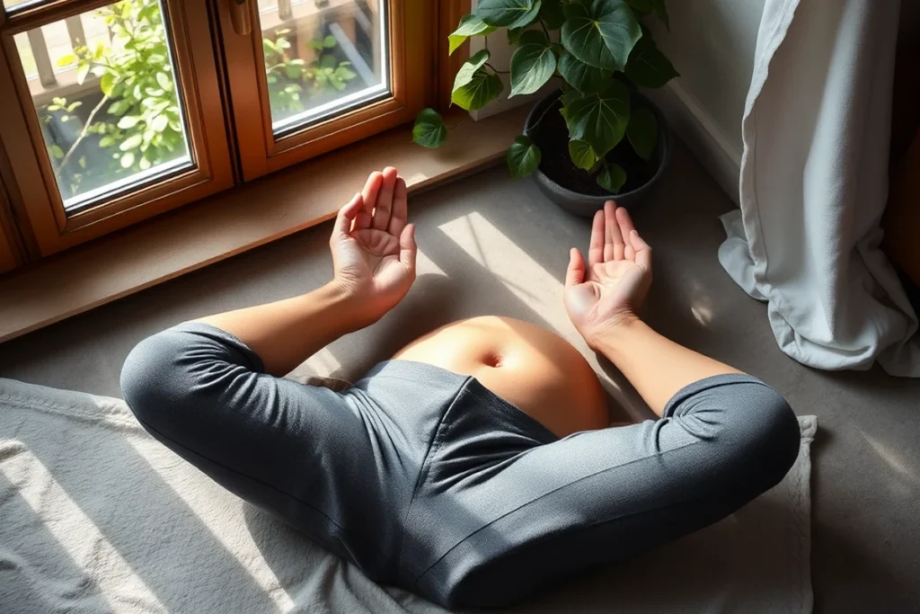 What To Lose Belly Fat