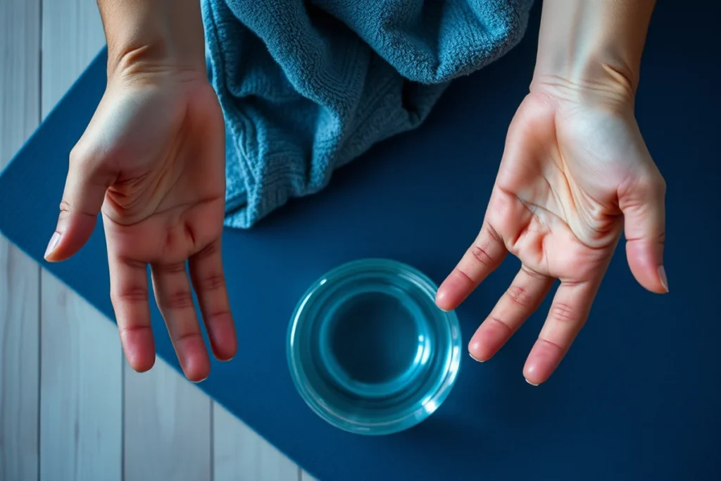 What To Lose Stomach Fat