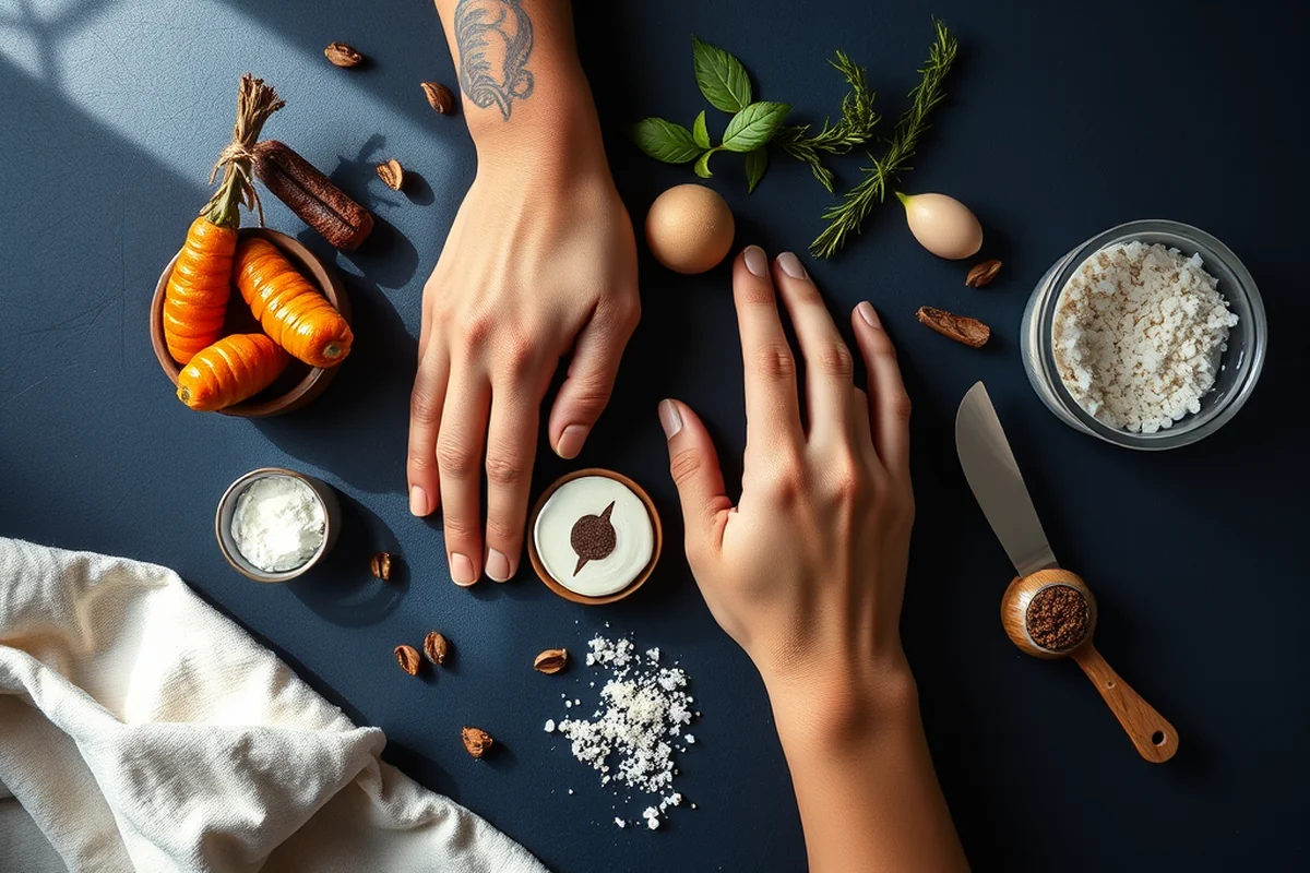 high in protein foods for weight loss — High In Protein Foods For Weight Loss (the finished result)