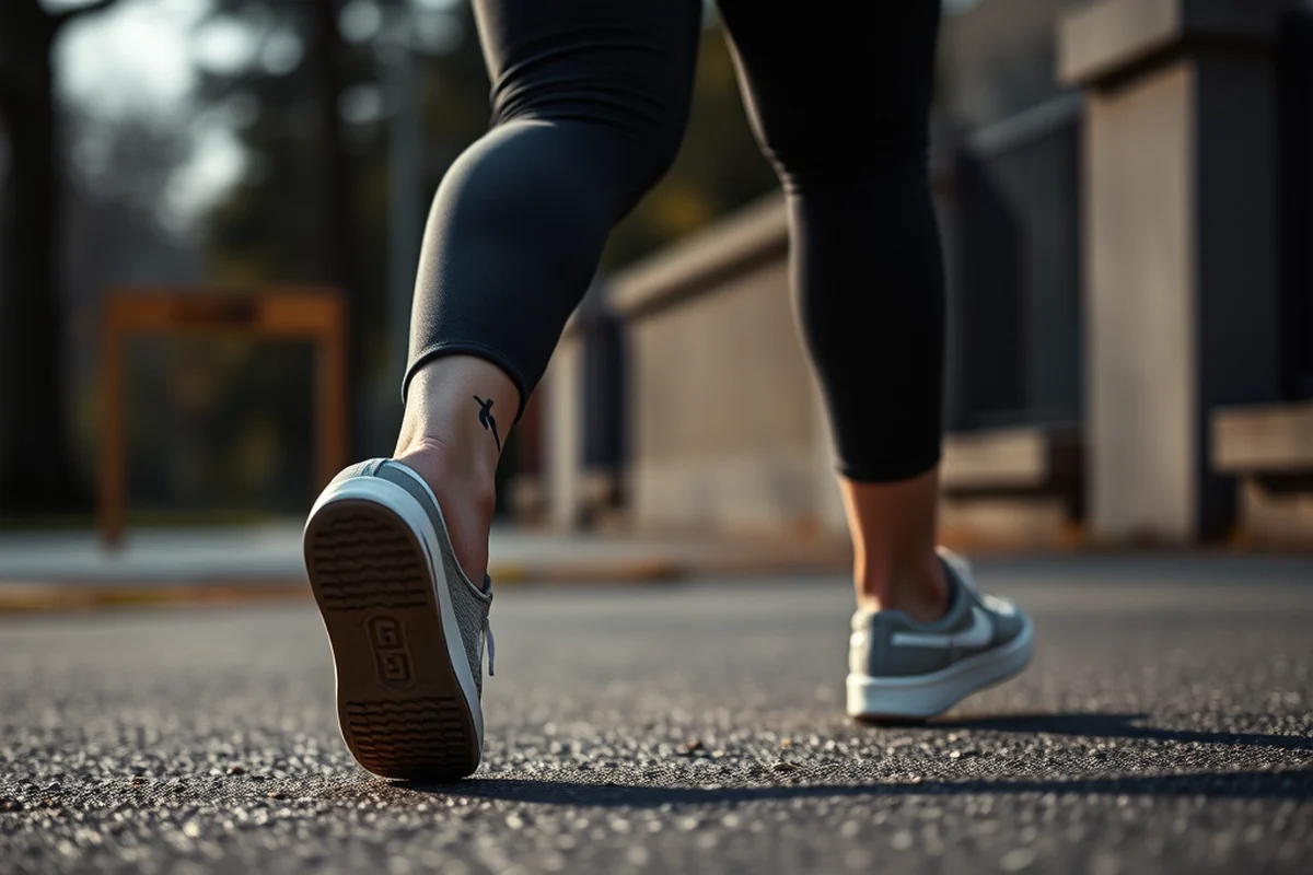 how to lose weight on a calorie deficit — How To Lose Weight On A Calorie Deficit (step by step)