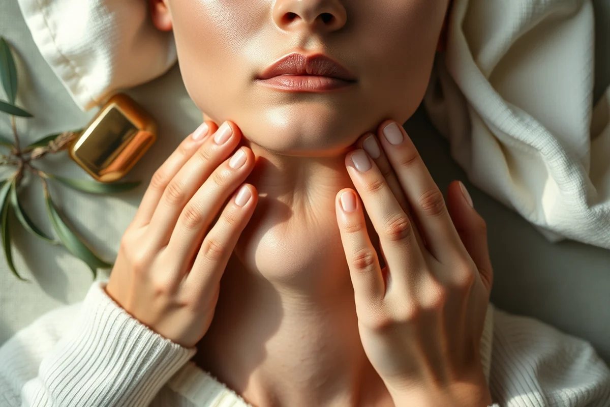 lose weight face neck — Lose Weight Face Neck (the finished result)