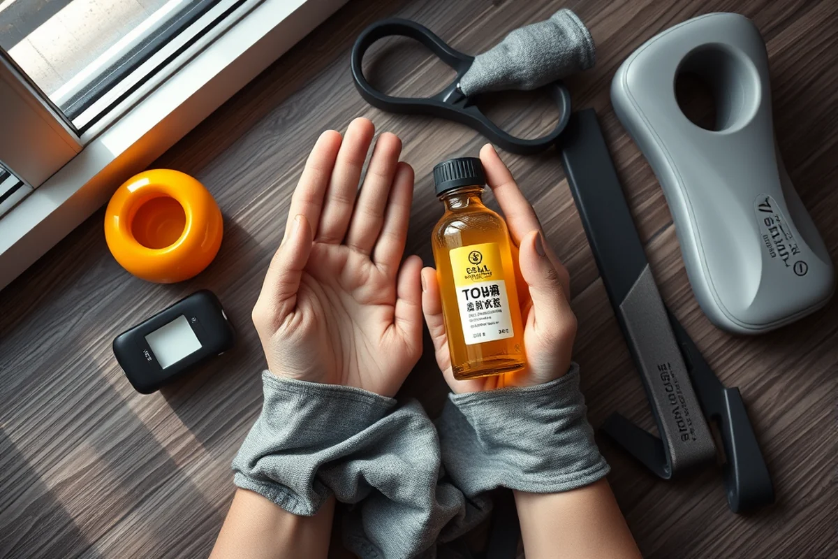 lose weight nagano tonic — Lose Weight Nagano Tonic (the finished result)
