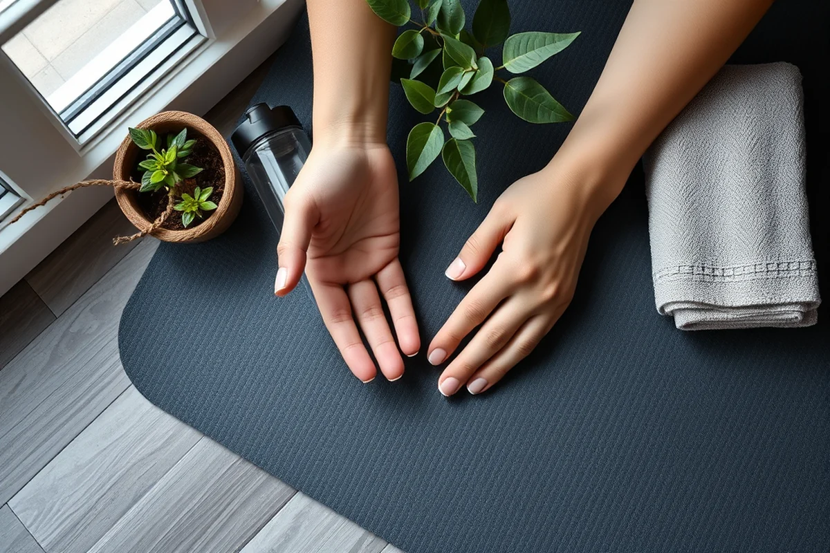 or weight management — Or Weight Management (the finished result)