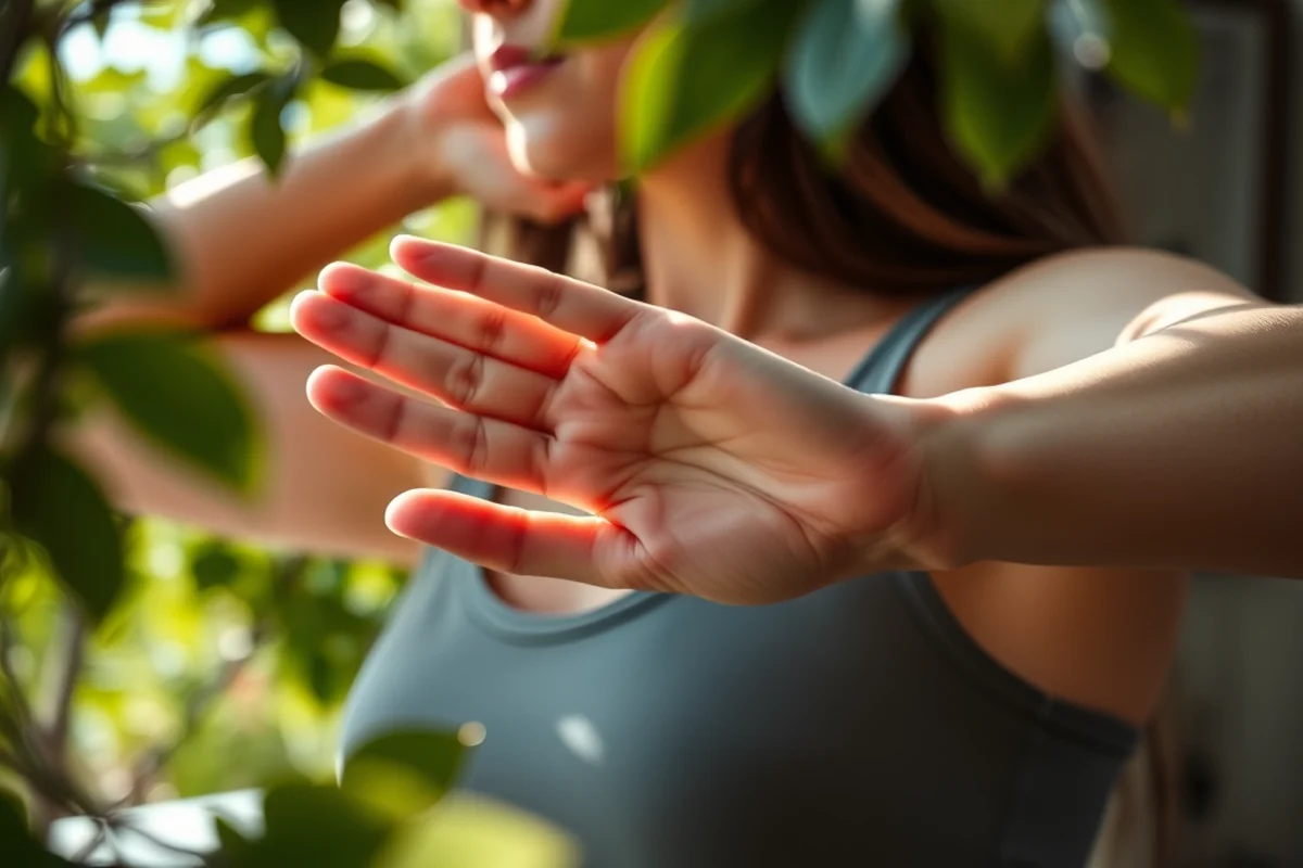 red light therapy weight loss — Red Light Therapy Weight Loss (step by step)