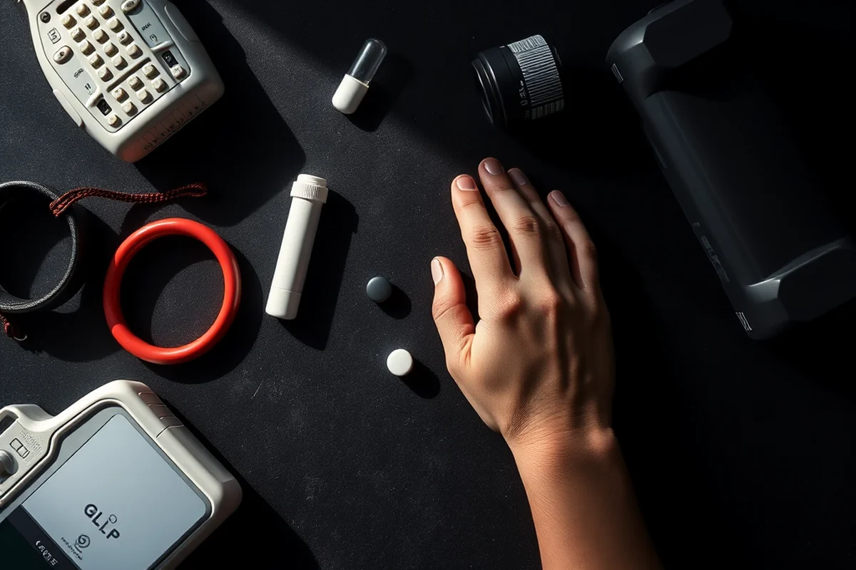what is a glp 1 weight loss medication — What Is A Glp 1 Weight Loss Medication (the finished result)