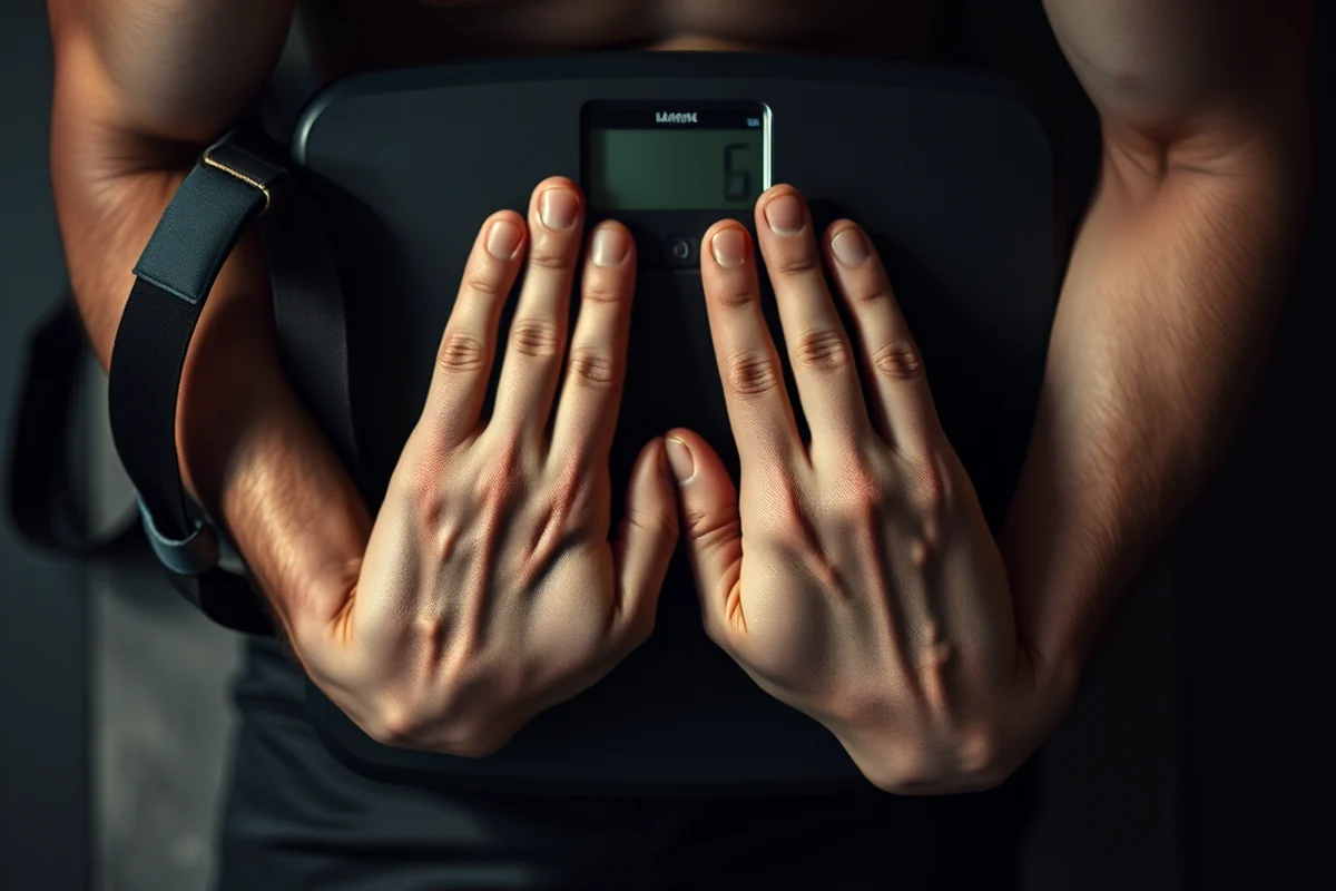 what is best body composition scale — What Is Best Body Composition Scale (the finished result)