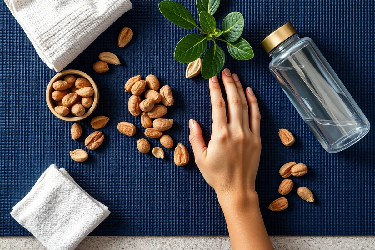 what is best nuts for weight loss — What Is Best Nuts For Weight Loss (the finished result)