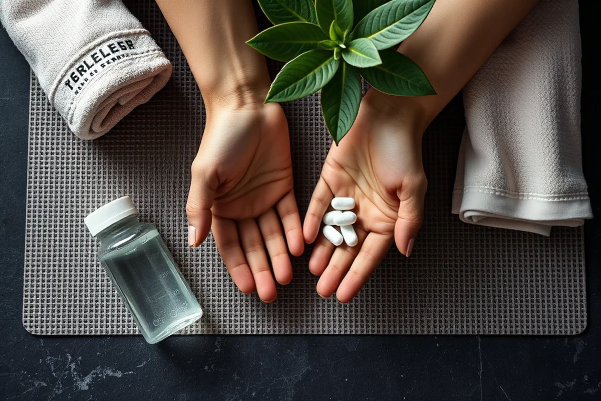 what is in fat burning supplements â What Is In Fat Burning Supplements (the finished result)