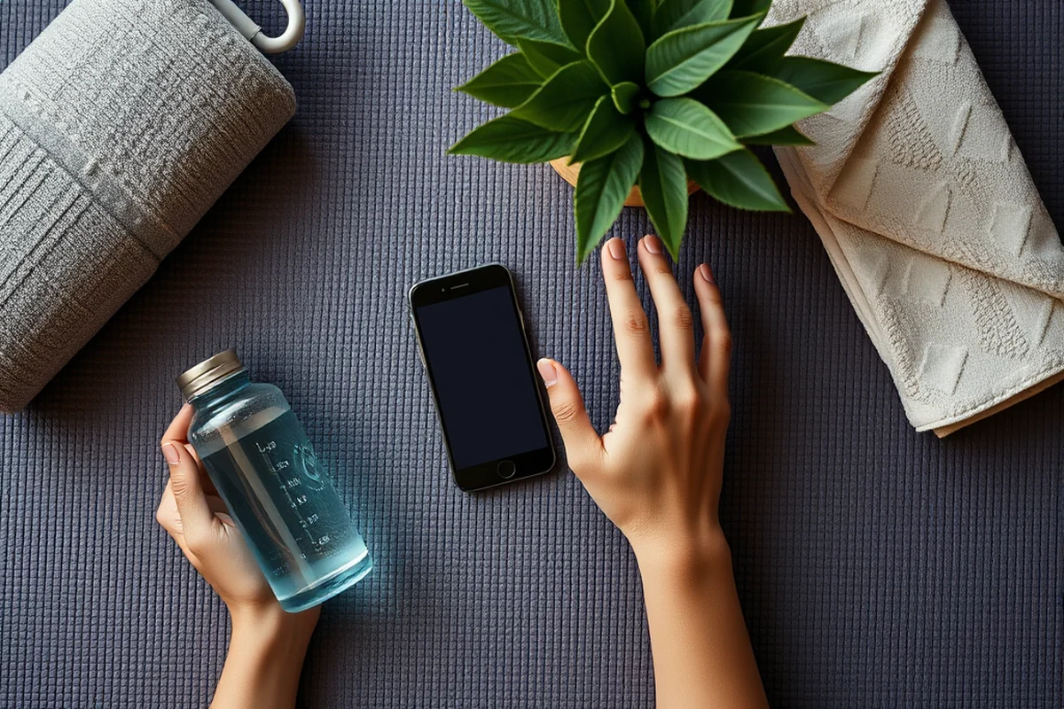 what is the best free calorie tracking app — What Is The Best Free Calorie Tracking App (the finished result)